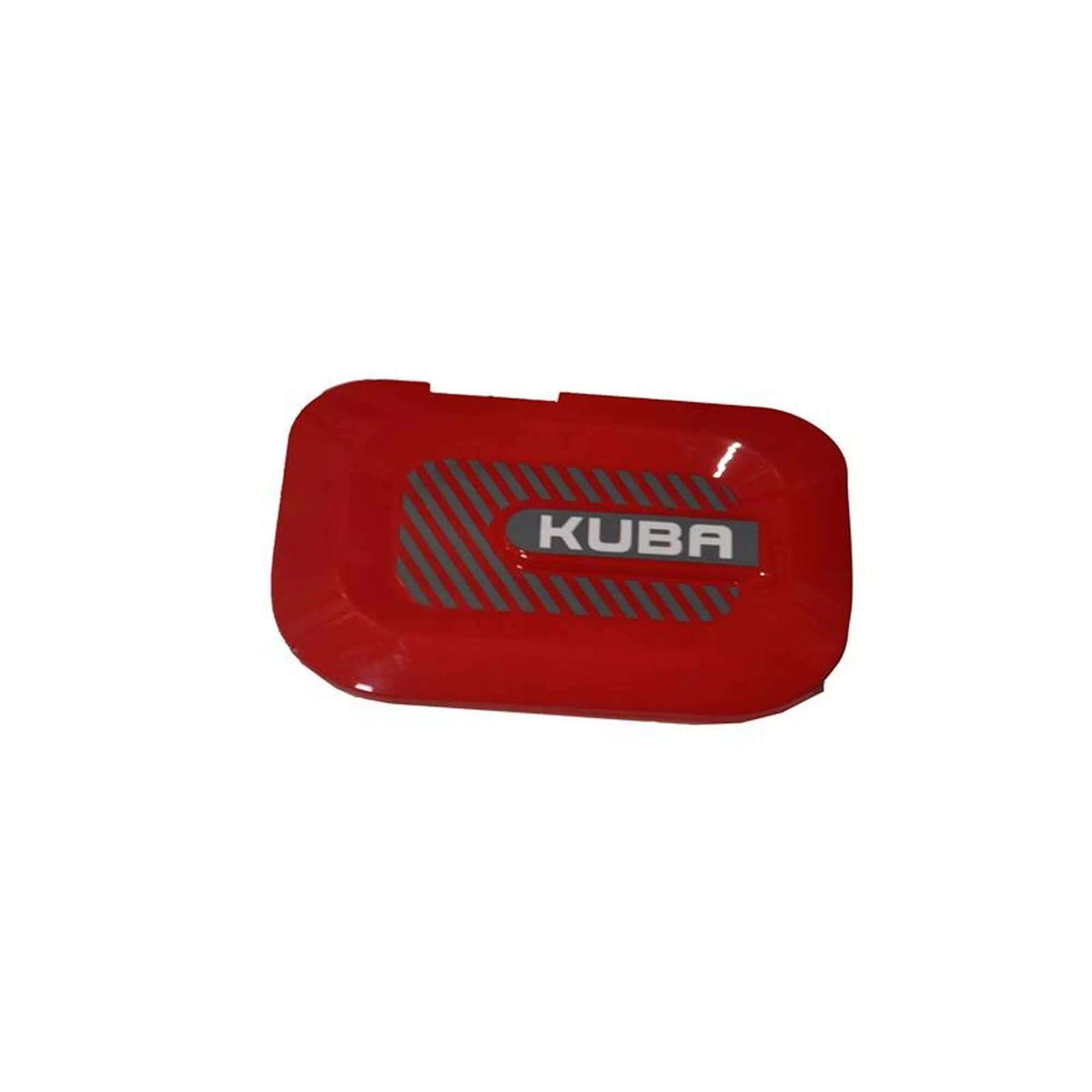 KUBA GRAPE 15 ARKA YAN PANEL SOL KIRMIZI #KM 90523